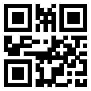 3304898091 - Immagine del Qr Code associato