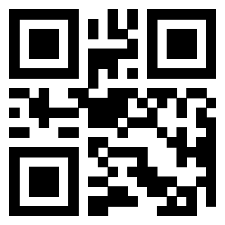 3304898092 - Immagine del Qr Code associato