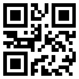 3304898093 - Immagine del QrCode associato