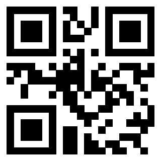 Scansione del Qr Code di 3304898094