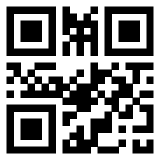 3304898099 Qr Code associato