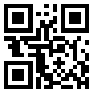 3304898102 Qr Code associato