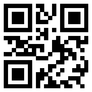 Scansione del Qr Code di 3304898104