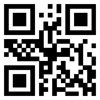 3304898107 - Immagine del Qr Code associato