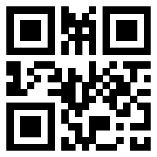Immagine del QrCode di 3304898108