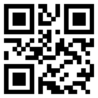 Immagine del Qr Code di 3304898110