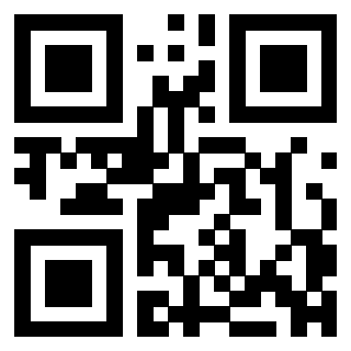 Il QrCode di 3304898111