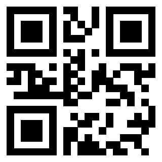 Scansione del QrCode di 3304898113