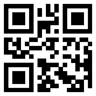 Immagine del Qr Code di 3304898114