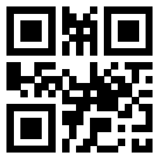 3304898116 - Immagine del QrCode associato