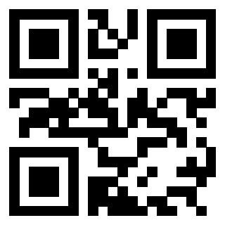 Immagine del Qr Code di 3304898118