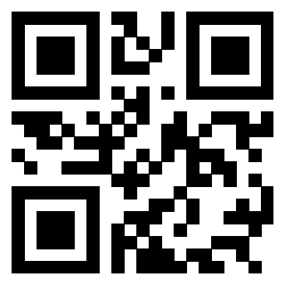 3304898121 - Immagine del Qr Code