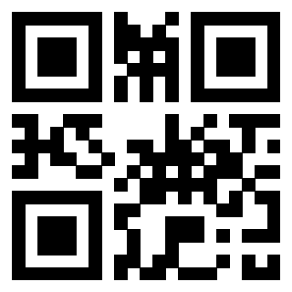 Immagine del QrCode di 3304898122