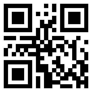 3304898127 - Immagine del QrCode associato