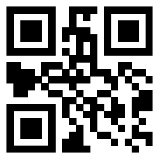 3304898132 Qr Code associato