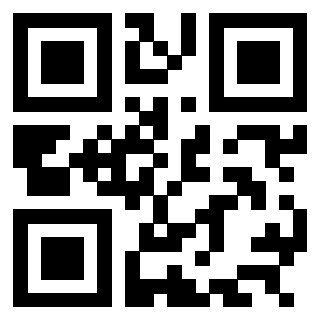 Scansione del QrCode di 3304898135