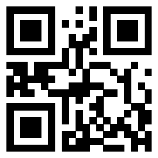Il Qr Code di 3304898136