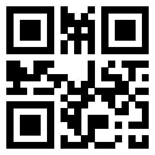 Immagine del Qr Code di 3304898138
