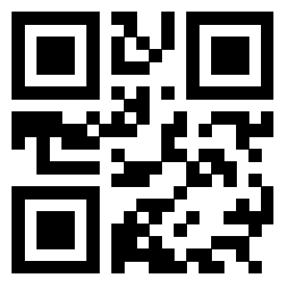 3304898140 - Immagine del Qr Code associato