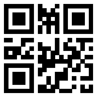 Il Qr Code di 3304898141