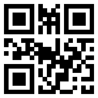 3304898147 - Immagine del QrCode associato