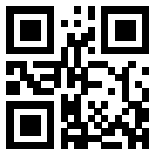 Scansione del QrCode di 3304898148