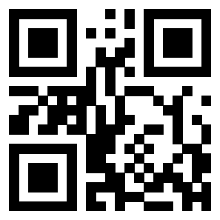 Il QrCode di 3304898150