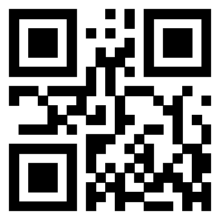 Il QrCode di 3304898151