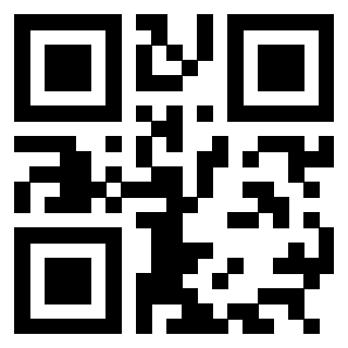 Il QrCode di 3304898152