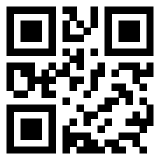 Qr Code di 3304898154
