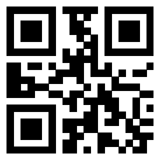 3304898157 Qr Code associato