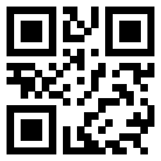 3304898158 - Immagine del Qr Code