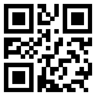 3304898159 Qr Code associato