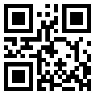 Immagine del Qr Code di 3304898162