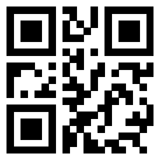 3304898165 - Immagine del Qr Code