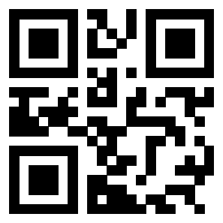 3304898177 Qr Code associato
