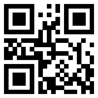 3304898180 Qr Code associato
