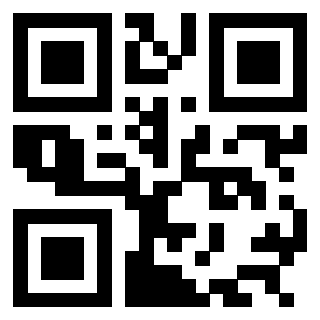 3304898183 - Immagine del QrCode associato