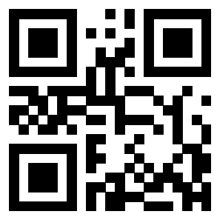 Immagine del Qr Code di 3304898184