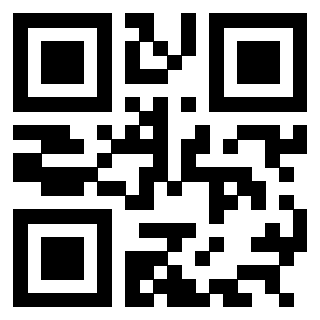 3304898186 - Immagine del QrCode associato