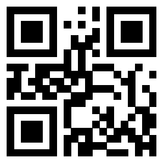 3304898189 QrCode associato
