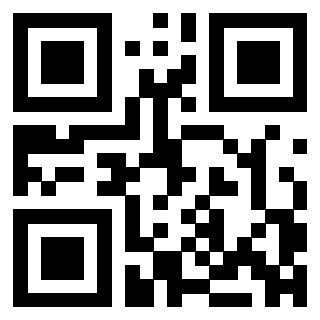 3304898191 Qr Code associato