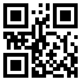 3304898192 Qr Code associato