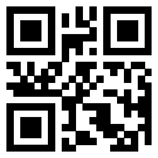 3304898197 - Immagine del Qr Code associato