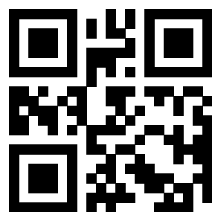 3304898198 - Immagine del Qr Code associato
