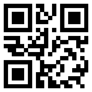 Scansione del Qr Code di 3304898201
