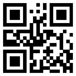 3304898202 - Immagine del QrCode associato
