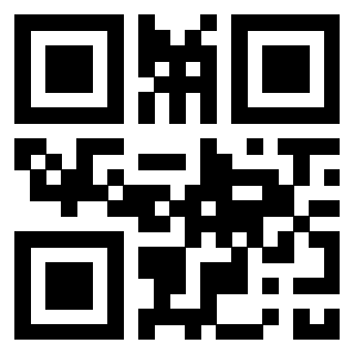QrCode di 3304898203