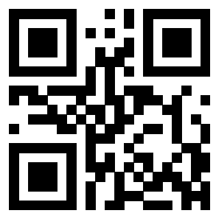 3304898205 - Immagine del QrCode associato