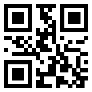 3304898208 - Immagine del QrCode associato
